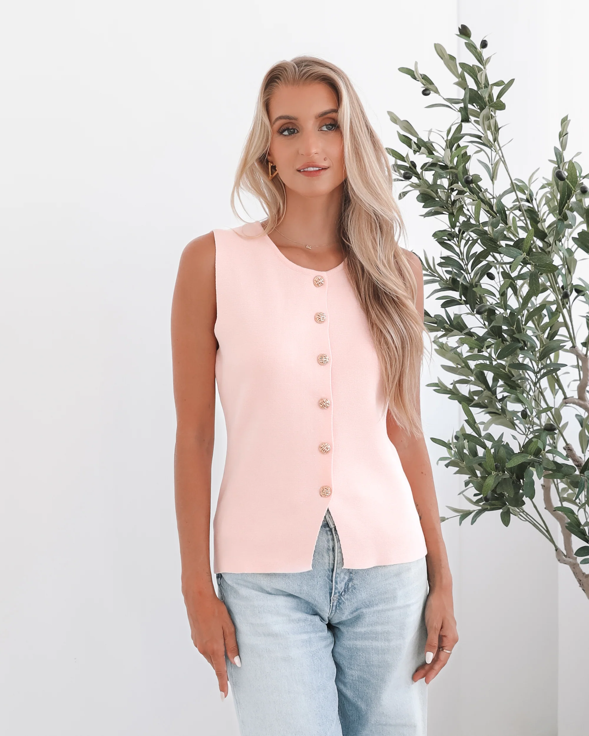 Casual Tops
